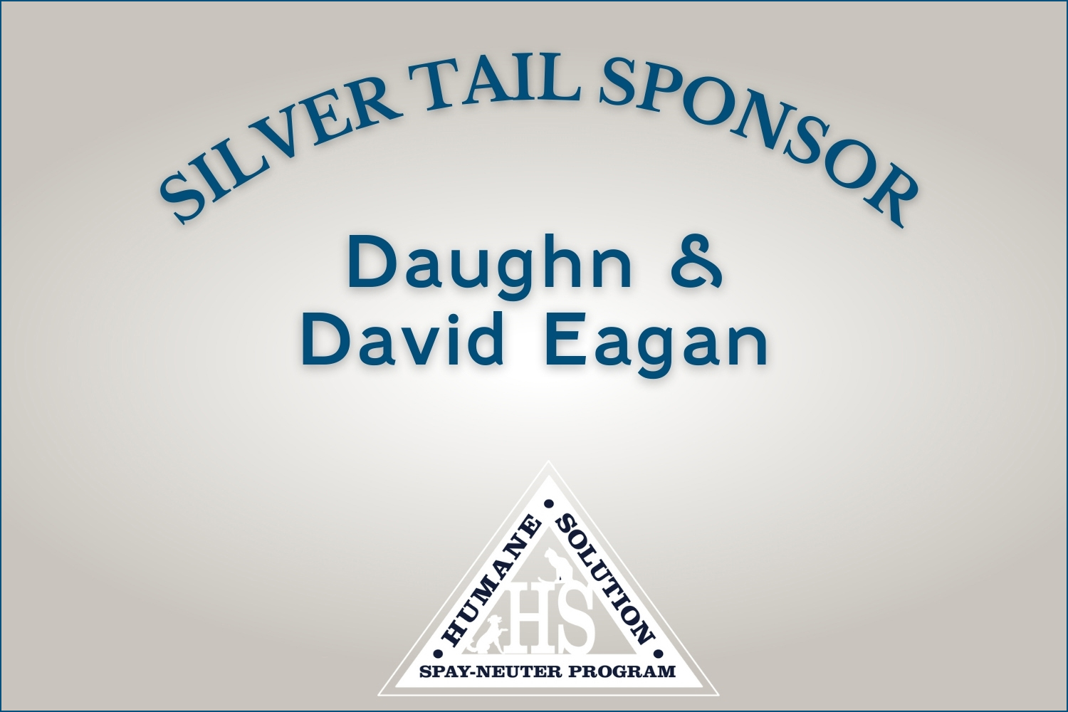 SPONSORSHIP LOGOS - Eagan