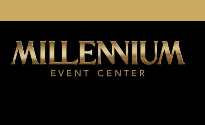 Millennium center 2