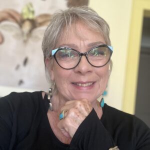 Mary Haglund (photo via Facebook)